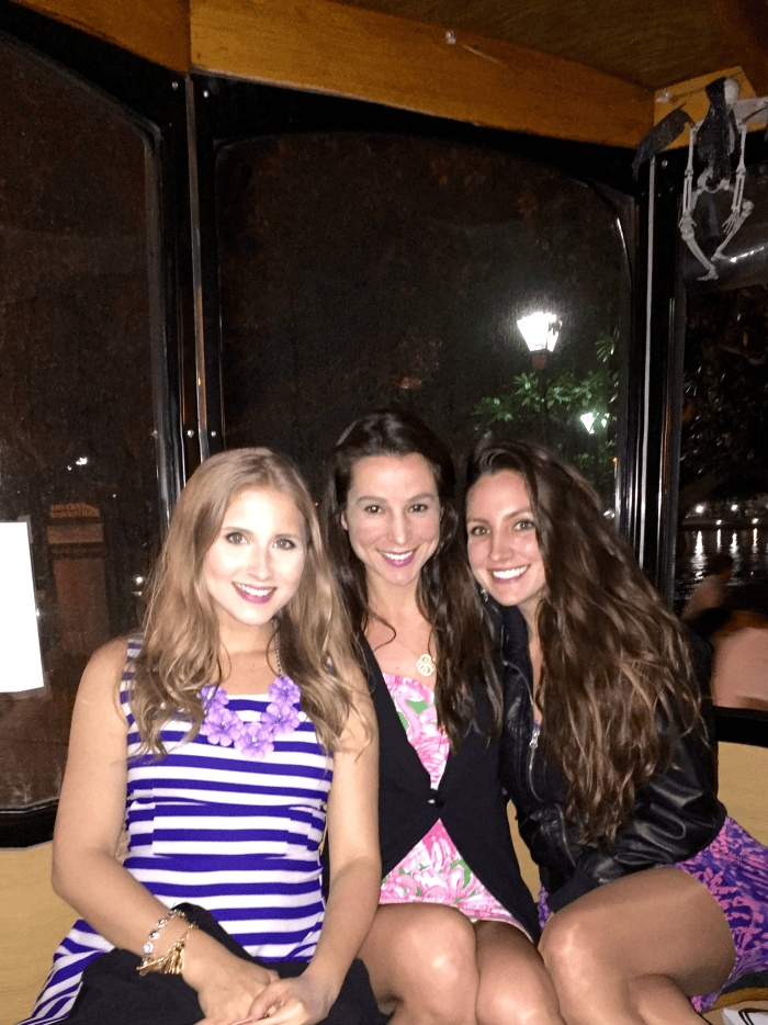 Savannah Weekend Itinerary for First-Timers