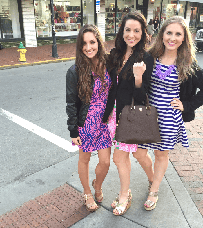 Savannah Weekend Itinerary for First-Timers