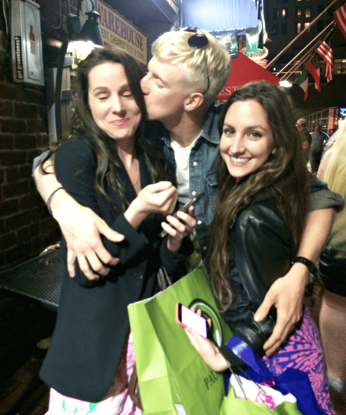 Savannah Weekend Itinerary for First-Timers