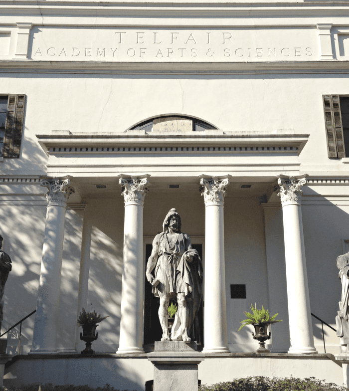 Savannah Weekend Itinerary for First-Timers