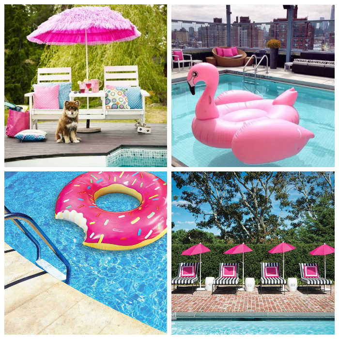 Pool-Party-Seating