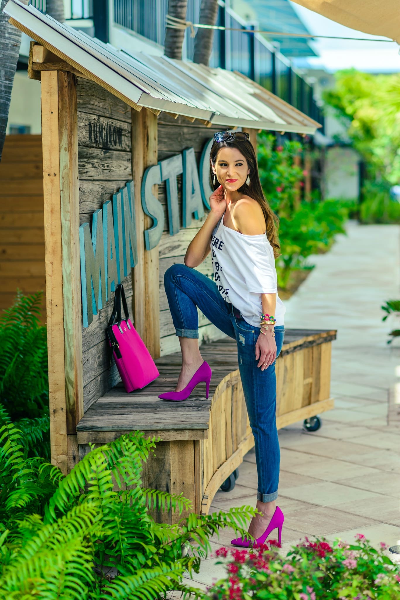 DL1961 Premium Denim, Foto by Freas Photography, Stephanie Ziajka, Diary of a Debutante