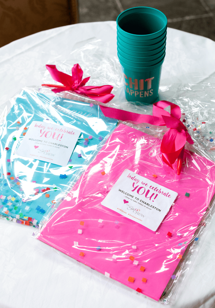 SBSCon, Southern Blog Society, Diary of a Debutante, Stephanie Ziajka