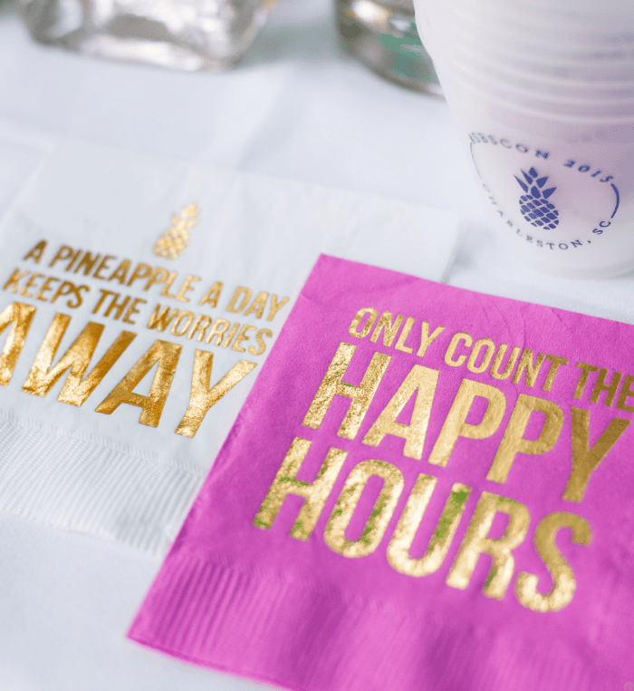 SBSCon, Southern Blog Society, Diary of a Debutante, Stephanie Ziajka