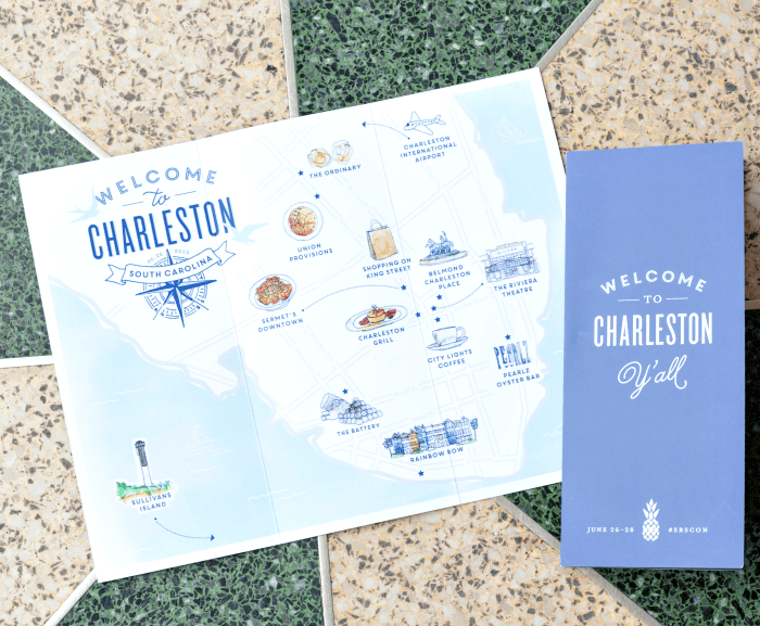 SBSCon, Southern Blog Society, Diary of a Debutante, Stephanie Ziajka