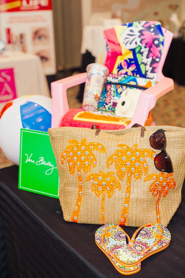 SBSCon, Southern Blog Society, Diary of a Debutante, Stephanie Ziajka