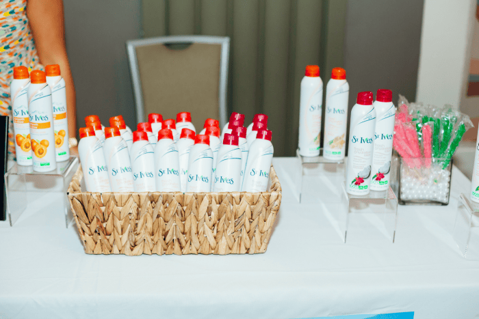 SBSCon, Southern Blog Society, Diary of a Debutante, Stephanie Ziajka