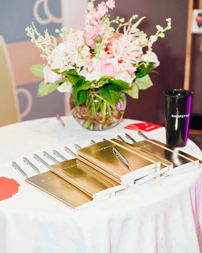 SBSCon, Southern Blog Society, Diary of a Debutante, Stephanie Ziajka