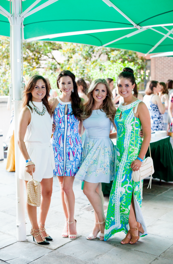 SBSCon, Southern Blog Society, Diary of a Debutante, Stephanie Ziajka