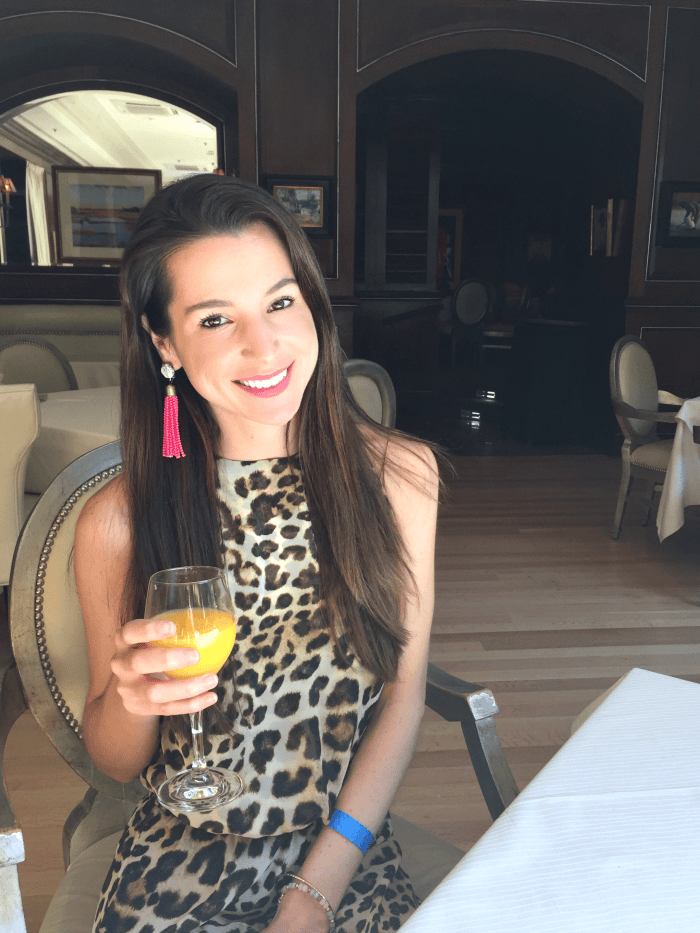 SBSCon, Southern Blog Society, Stephanie Ziajka, Diary of a Debutante