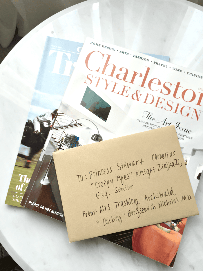 SBSCon, Southern Blog Society, Stephanie Ziajka, Diary of a Debutante