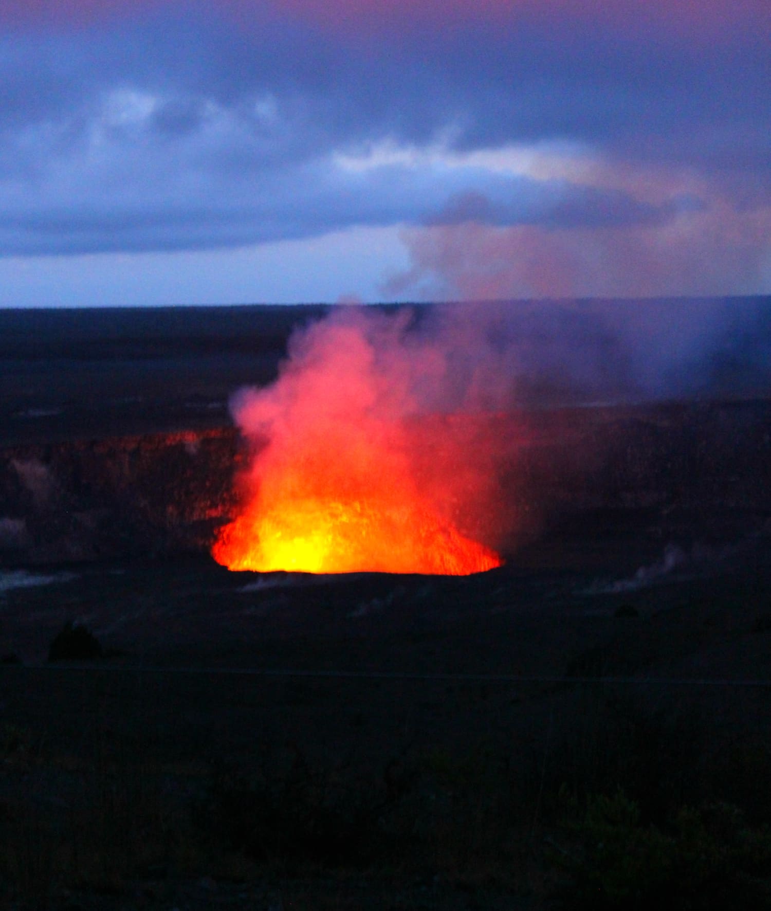 Big Island Travel Guide Big Island Travel Guide