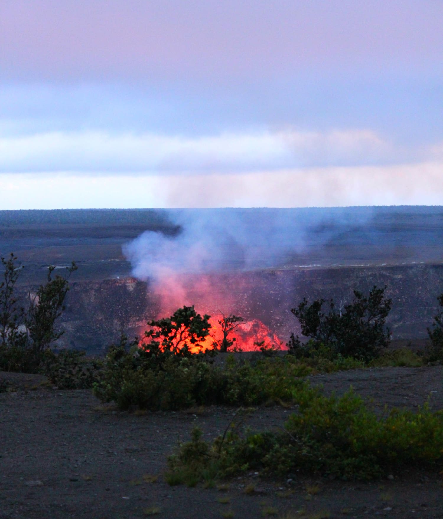 Big Island Travel Guide