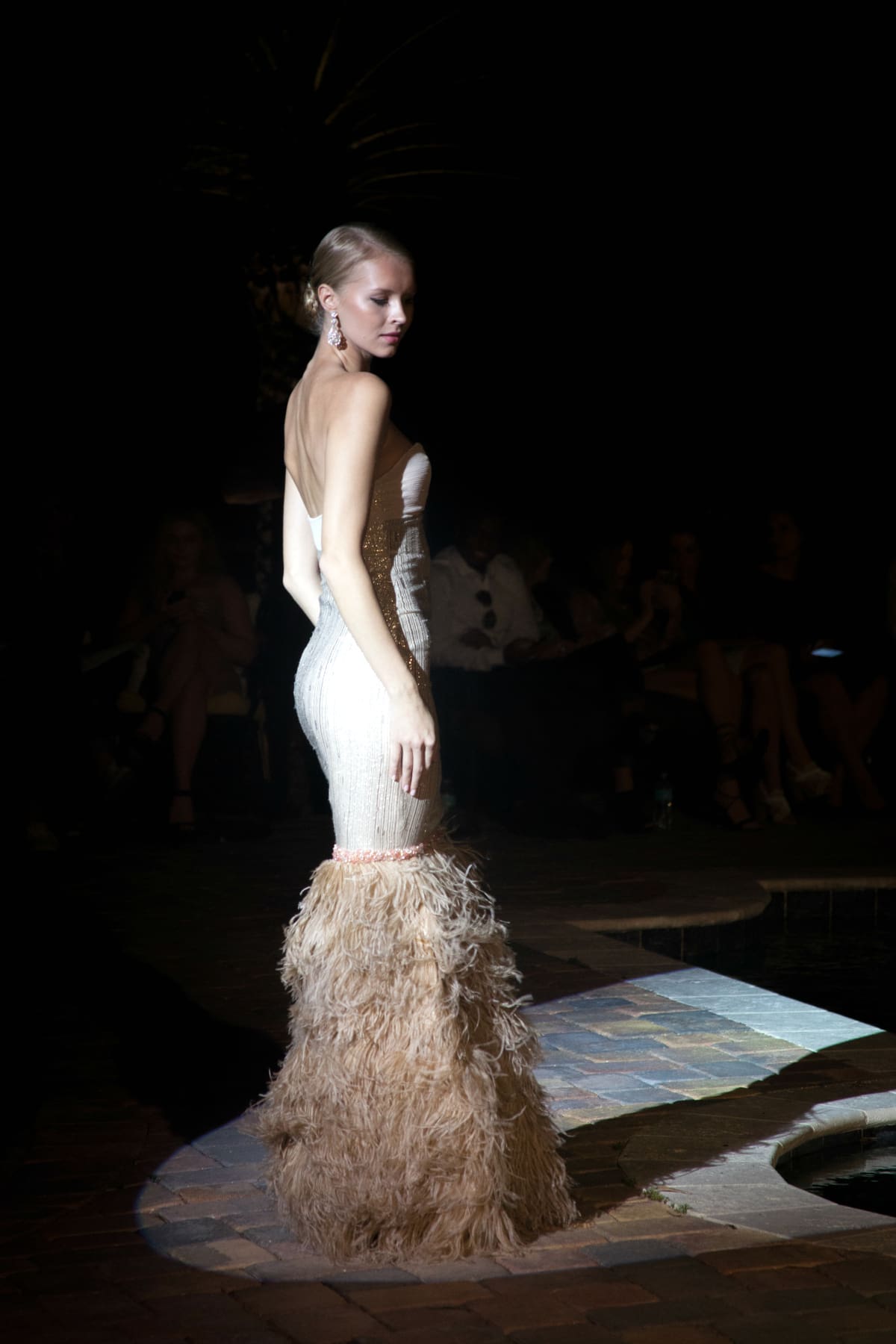 Park Avenue Fashion Week, Park Avenue Fashion Week 2015, Park Avenue Fashion Week Emerging Designer Competition, Winter Park, FL, Stephanie Ziajka, Diary of a Debutante
