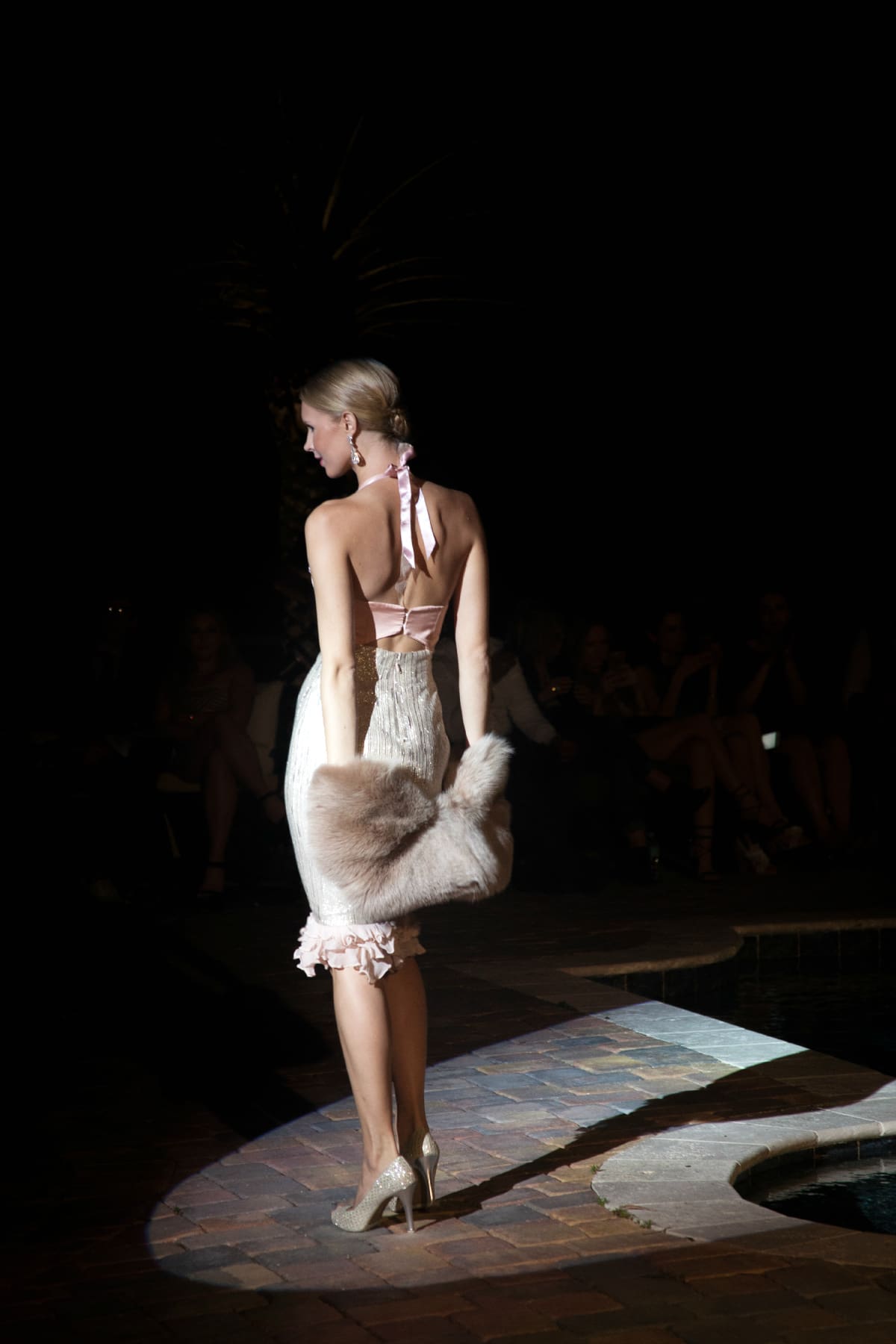 Park Avenue Fashion Week, Park Avenue Fashion Week 2015, Park Avenue Fashion Week Emerging Designer Competition, Winter Park, FL, Stephanie Ziajka, Diary of a Debutante