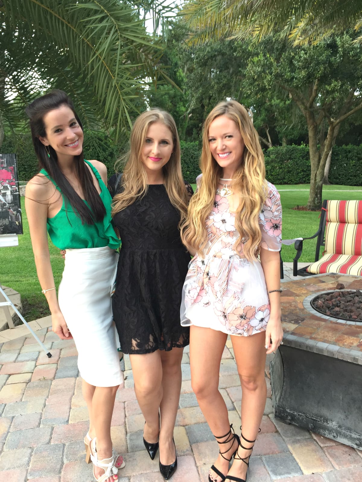 Park Avenue Fashion Week, Park Avenue Fashion Week 2015, Park Avenue Fashion Week Emerging Designer Competition, Winter Park, FL, Stephanie Ziajka, Diary of a Debutante