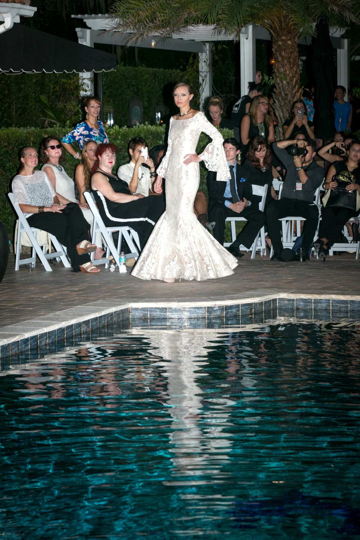 Park Avenue Fashion Week, Park Avenue Fashion Week 2015, Park Avenue Fashion Week Emerging Designer Competition, Winter Park, FL, Stephanie Ziajka, Diary of a Debutante