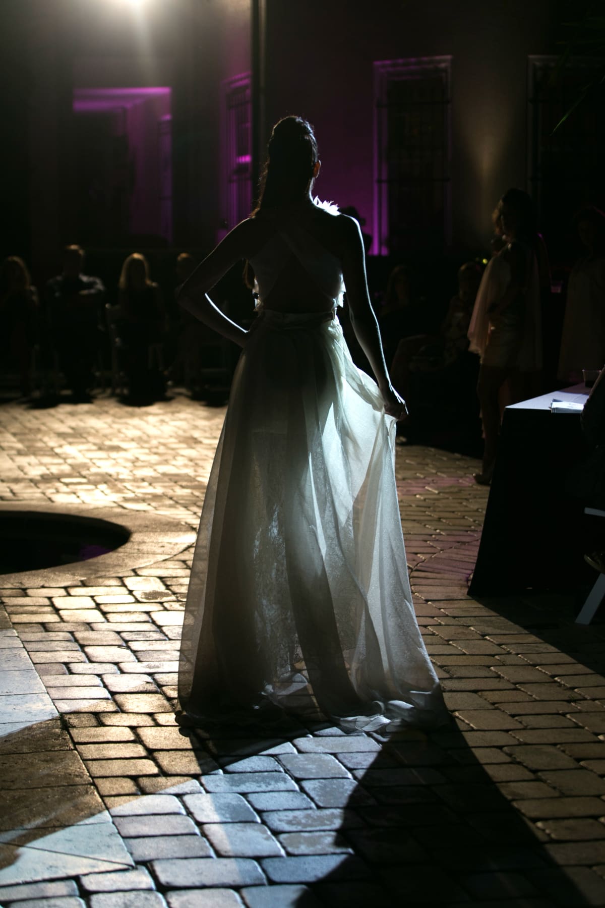 Park Avenue Fashion Week, Park Avenue Fashion Week 2015, Park Avenue Fashion Week Emerging Designer Competition, Winter Park, FL, Stephanie Ziajka, Diary of a Debutante