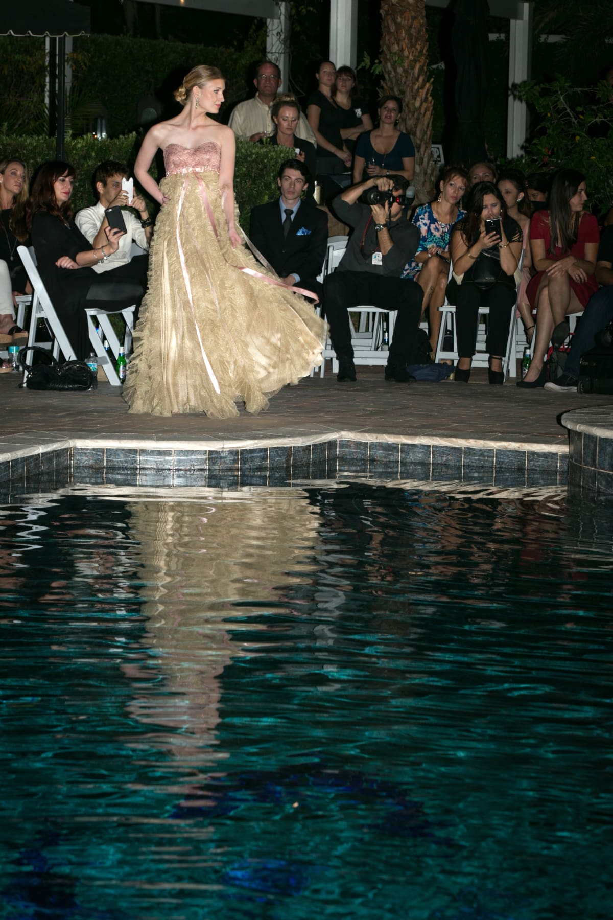 Park Avenue Fashion Week, Park Avenue Fashion Week 2015, Park Avenue Fashion Week Emerging Designer Competition, Winter Park, FL, Stephanie Ziajka, Diary of a Debutante