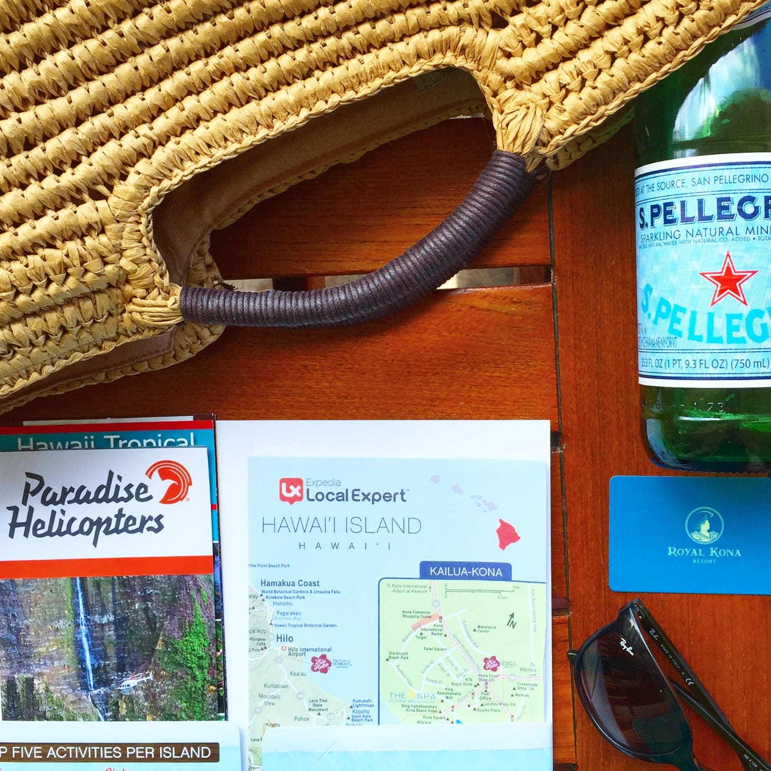 Big Island Travel Guide