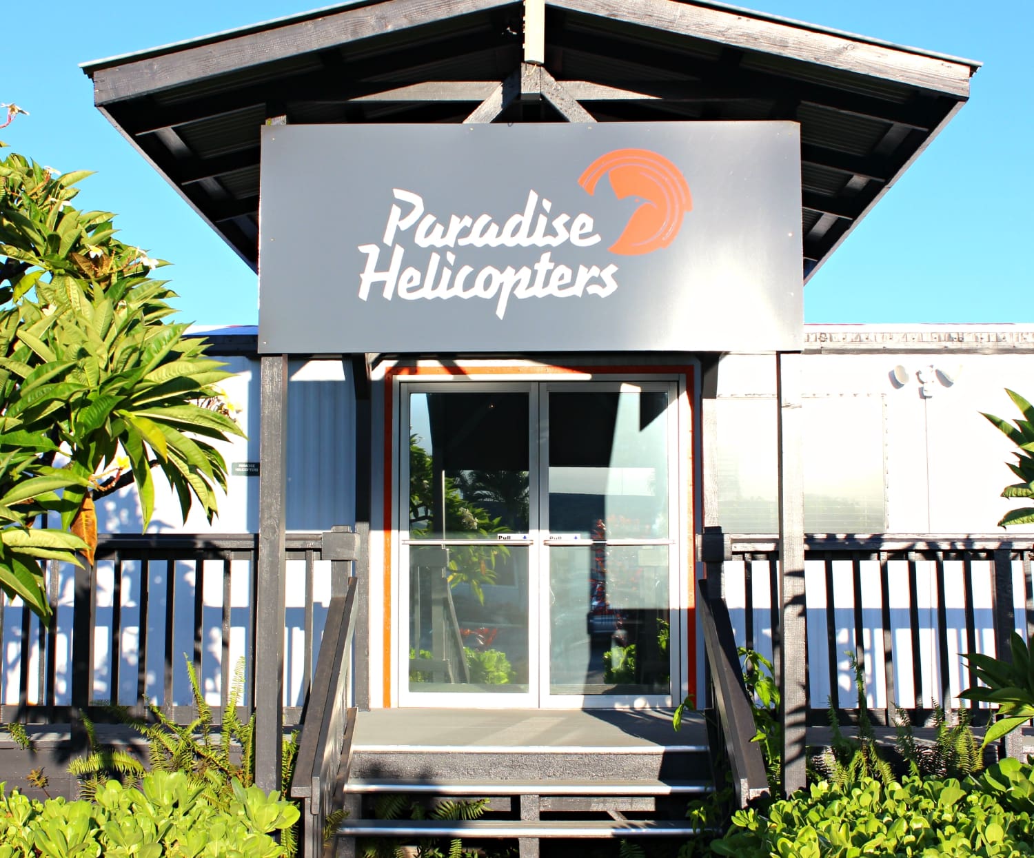 Big Island Travel Guide