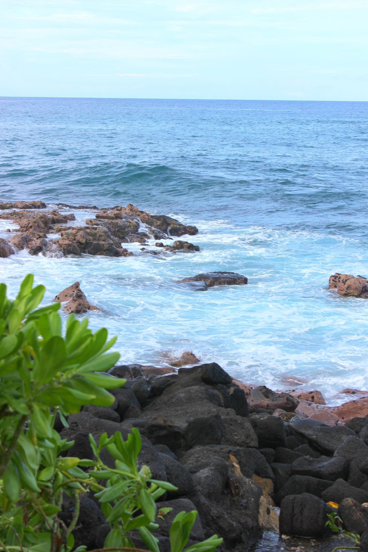 Big Island Travel Guide