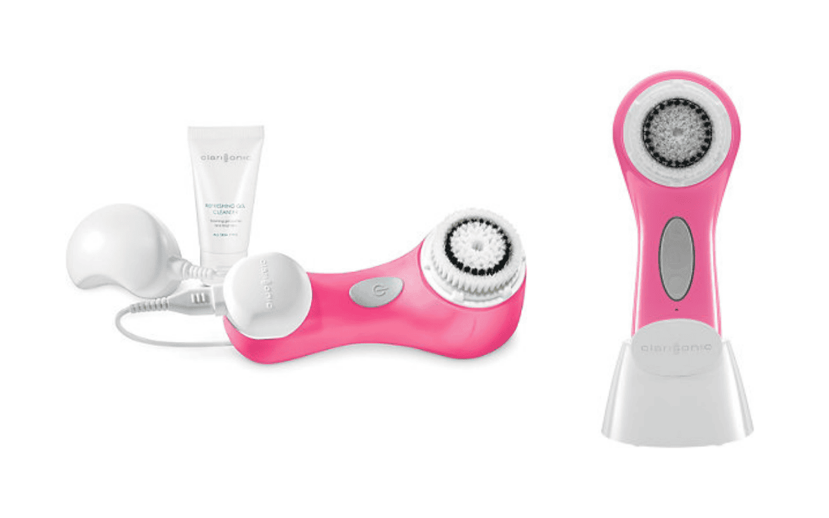 Ulta Beauty, Ulta 21 Days of Beauty, Fall 2015, Stephanie Ziajka, Diary of a Debutante, Clarisonic