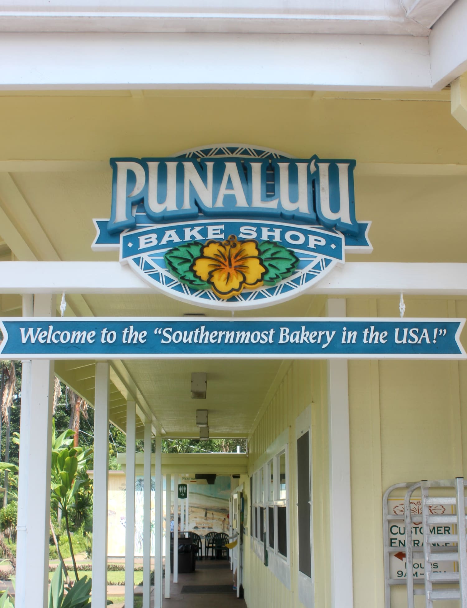 Big Island Travel Guide