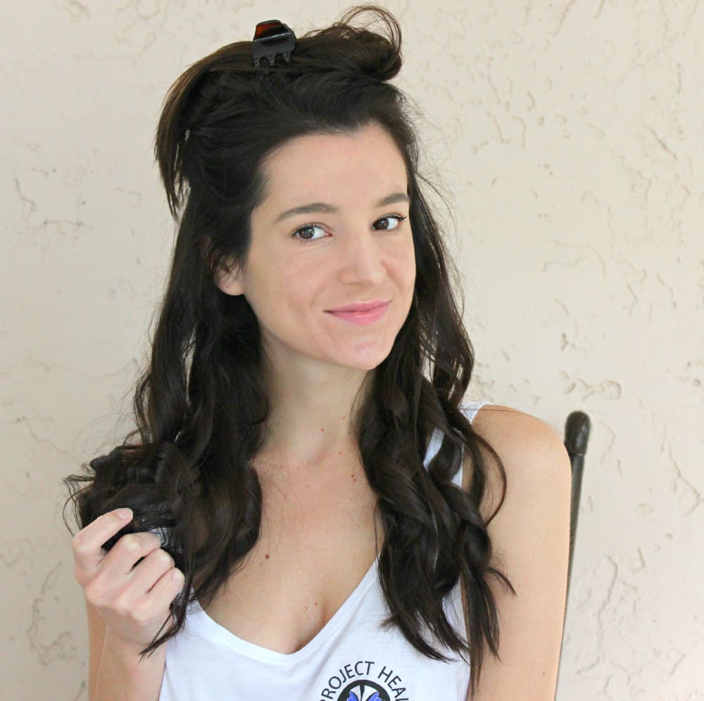 beachwaver S1 review, beachwaver curling iron review, ulta beachwaver review, how to use a rotating curling iron, rotating curling iron tips, popular beauty blogger stephanie ziajka, popular beauty blog Diary of a Debutante beachwaver S1 review, beachwaver curling iron review, ulta beachwaver review, how to use a rotating curling iron, rotating curling iron tips, popular beauty blogger stephanie ziajka, popular beauty blog Diary of a Debutante