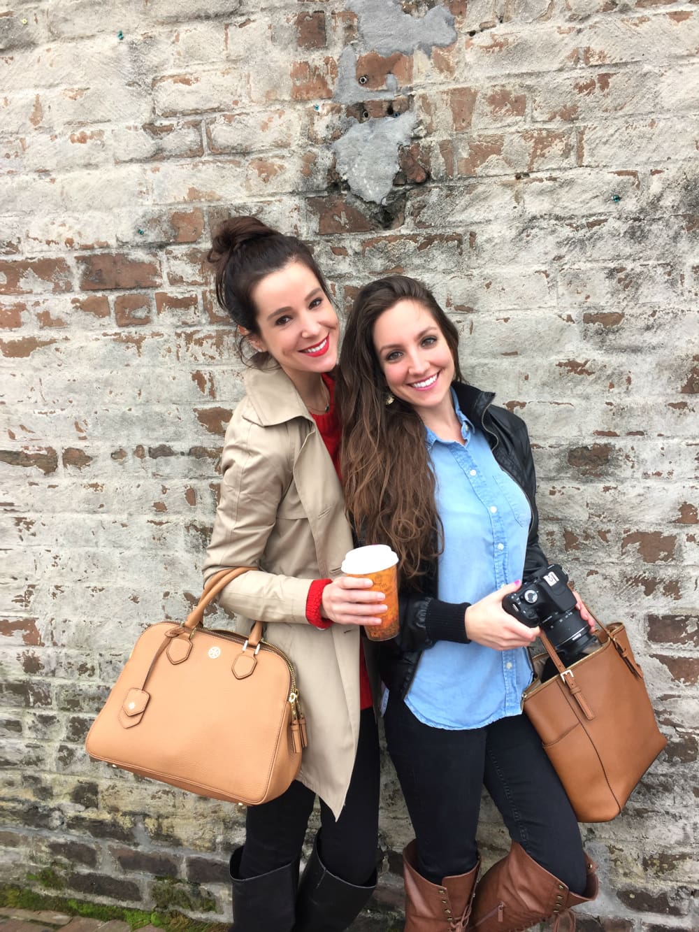 Savannah Historic District, Downtown Savannah, Old Town Savannah, Sahale Snacks, Stephanie Ziajka, Diary of a Debutante