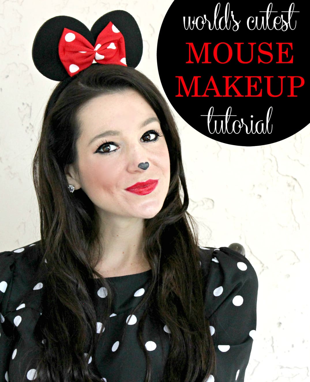 Best Nine, Top Blog Posts, Top Blog Posts 2015, Stephanie Ziajka, Diary of a Debutante, Easy Halloween Makeup