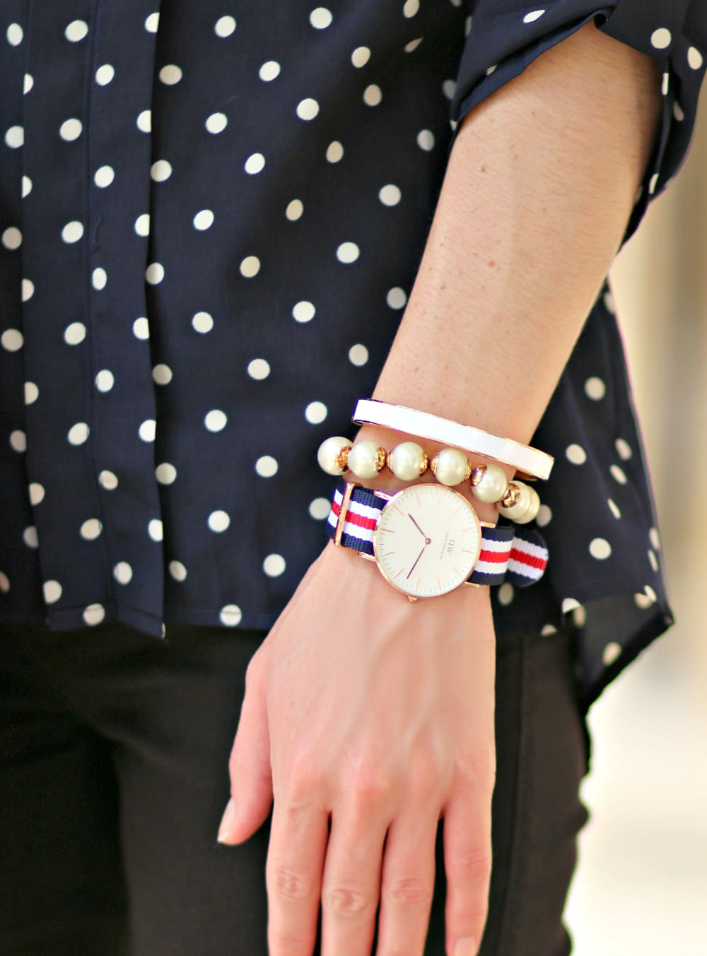 Daniel Wellington, Daniel Wellington Watch, Designer Watch, Jewelry Giveaway, Daniel Wellington Giveaway, Stephanie Ziajka, Diary of a Debutante