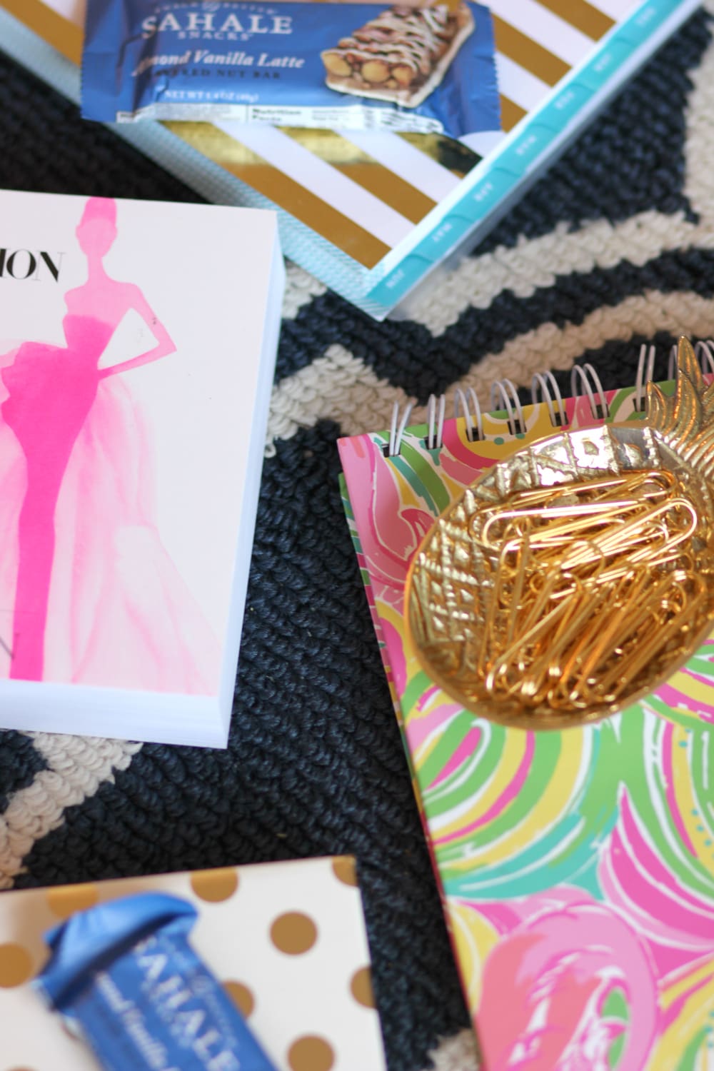Become a goal digger with these 10 helpful annual planning tips for effective organization and inspiration from blogger Stephanie Ziajka. Become a goal digger with these 10 helpful annual planning tips for effective organization and inspiration from blogger Stephanie Ziajka.