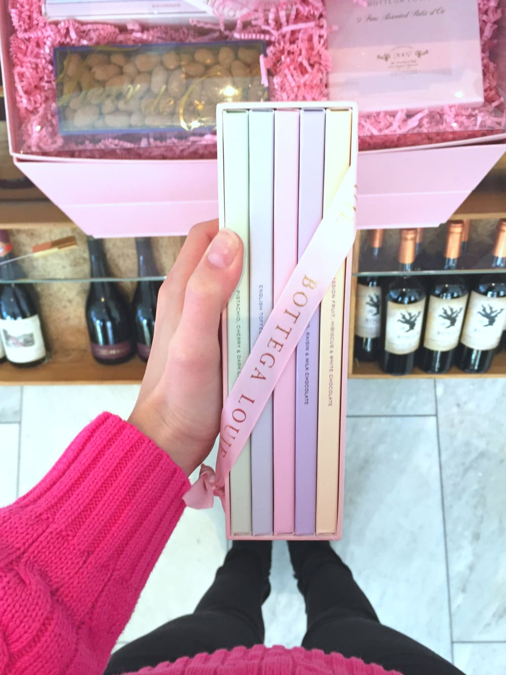 Generation Beauty, Bottega Louie, Los Angeles, GenBeauty by ipsy, ipsy conference, GenBeauty conference 2016, Stephanie Ziajka, Diary of a Debutante
