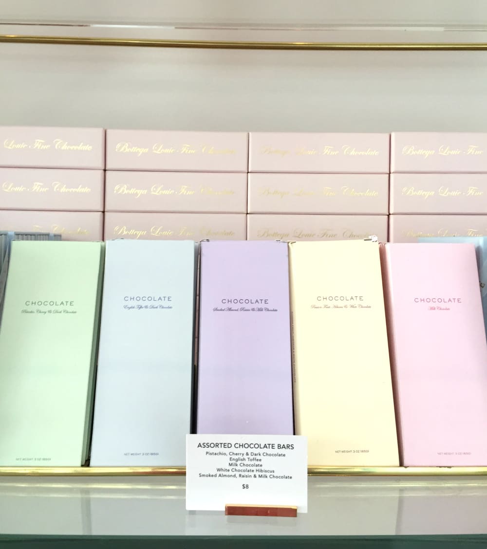 Generation Beauty, Bottega Louie, Los Angeles, GenBeauty by ipsy, ipsy conference, GenBeauty conference 2016, Stephanie Ziajka, Diary of a Debutante