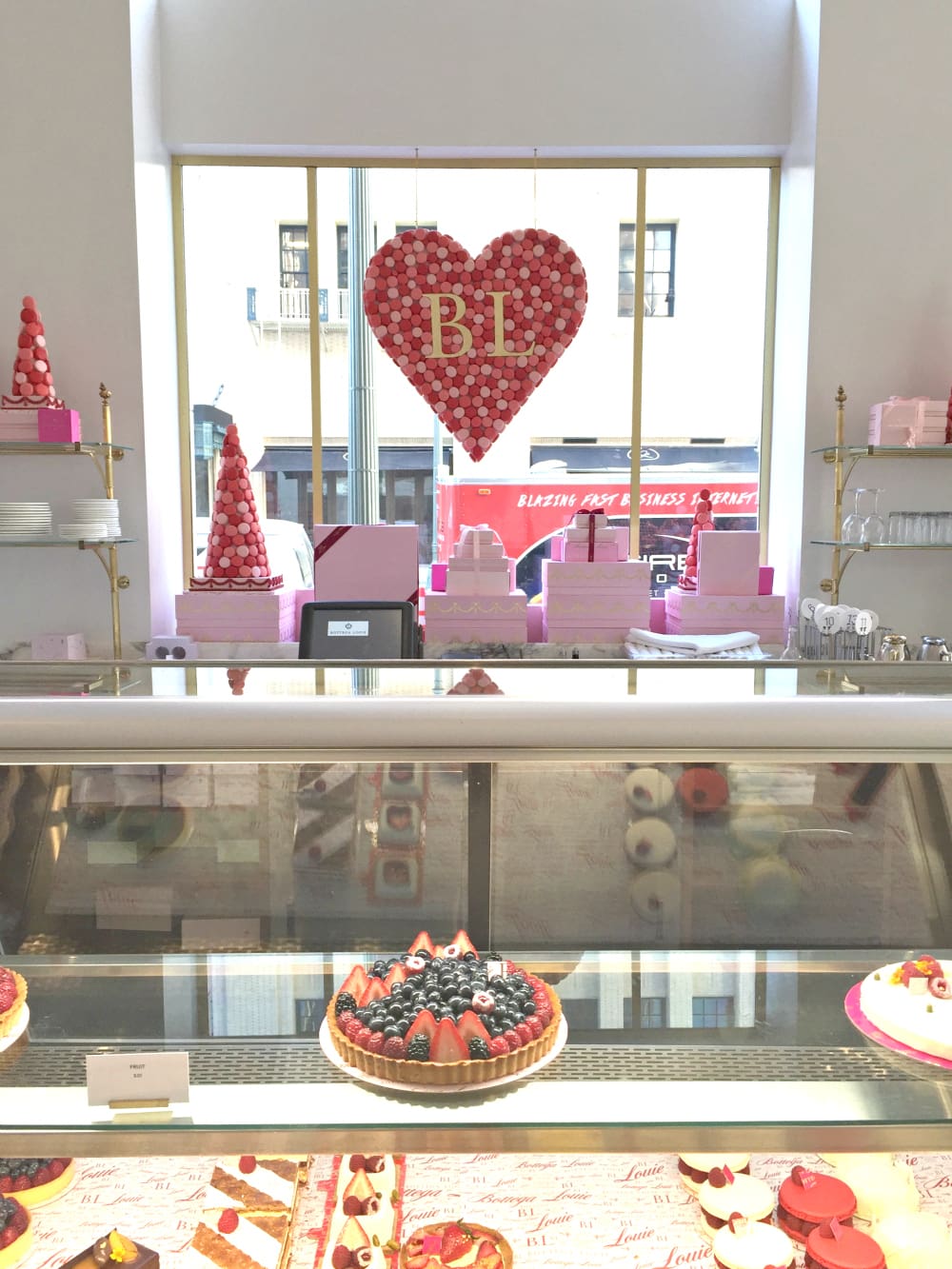 Generation Beauty, Bottega Louie, Los Angeles, GenBeauty by ipsy, ipsy conference, GenBeauty conference 2016, Stephanie Ziajka, Diary of a Debutante
