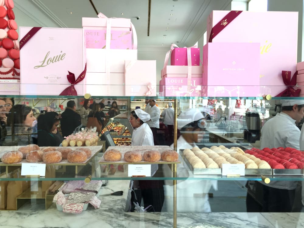 Generation Beauty, Bottega Louie, Los Angeles, GenBeauty by ipsy, ipsy conference, GenBeauty conference 2016, Stephanie Ziajka, Diary of a Debutante