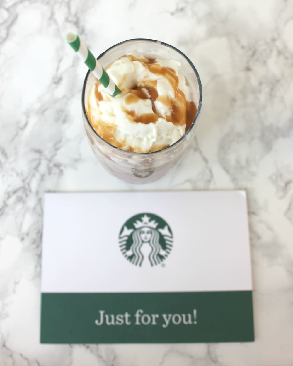 Starbucks frozen salted caramel cocoa recipe Starbucks frozen salted caramel cocoa recipe