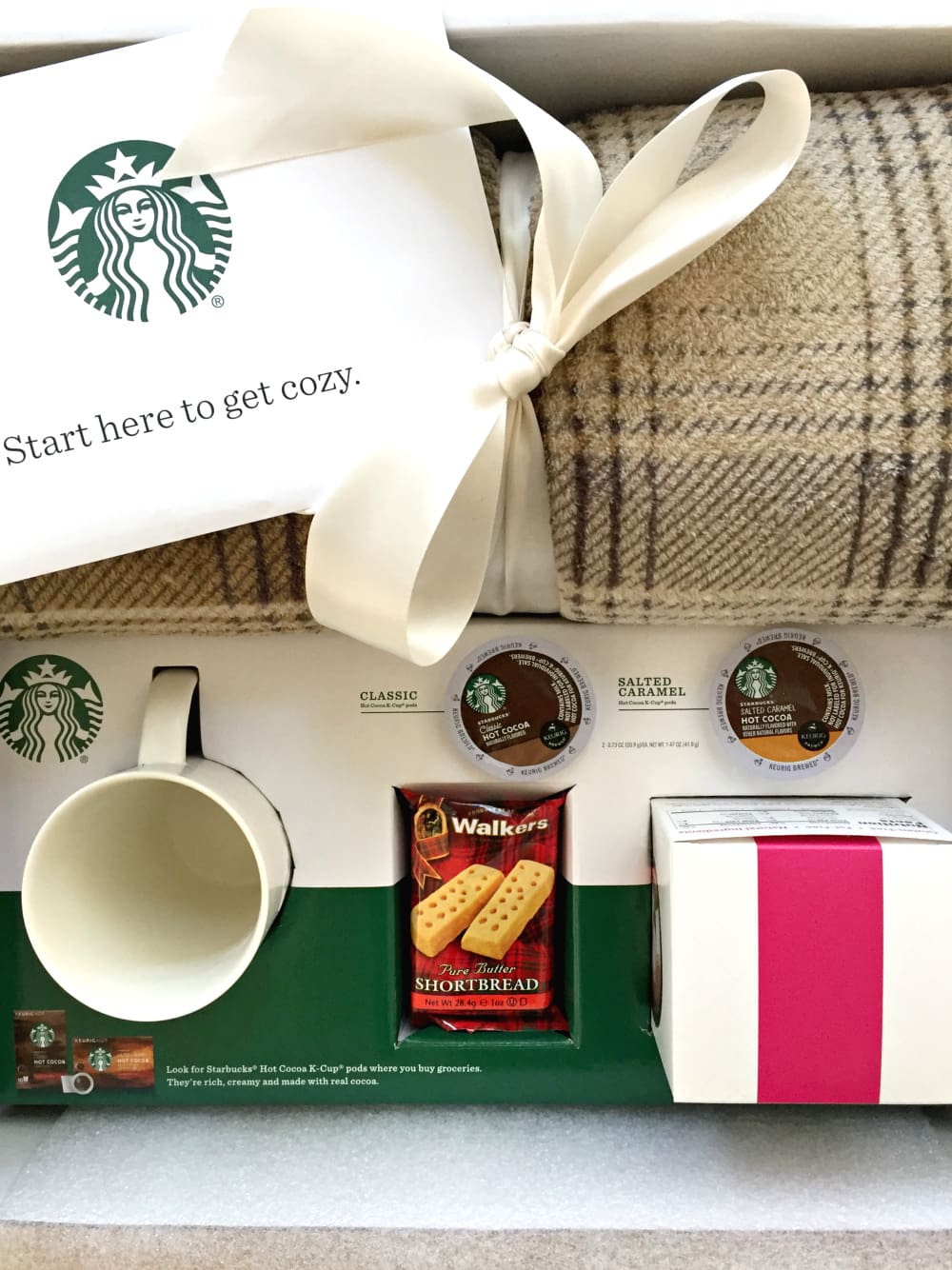 Starbucks frozen salted caramel cocoa recipe Starbucks frozen salted caramel cocoa recipe