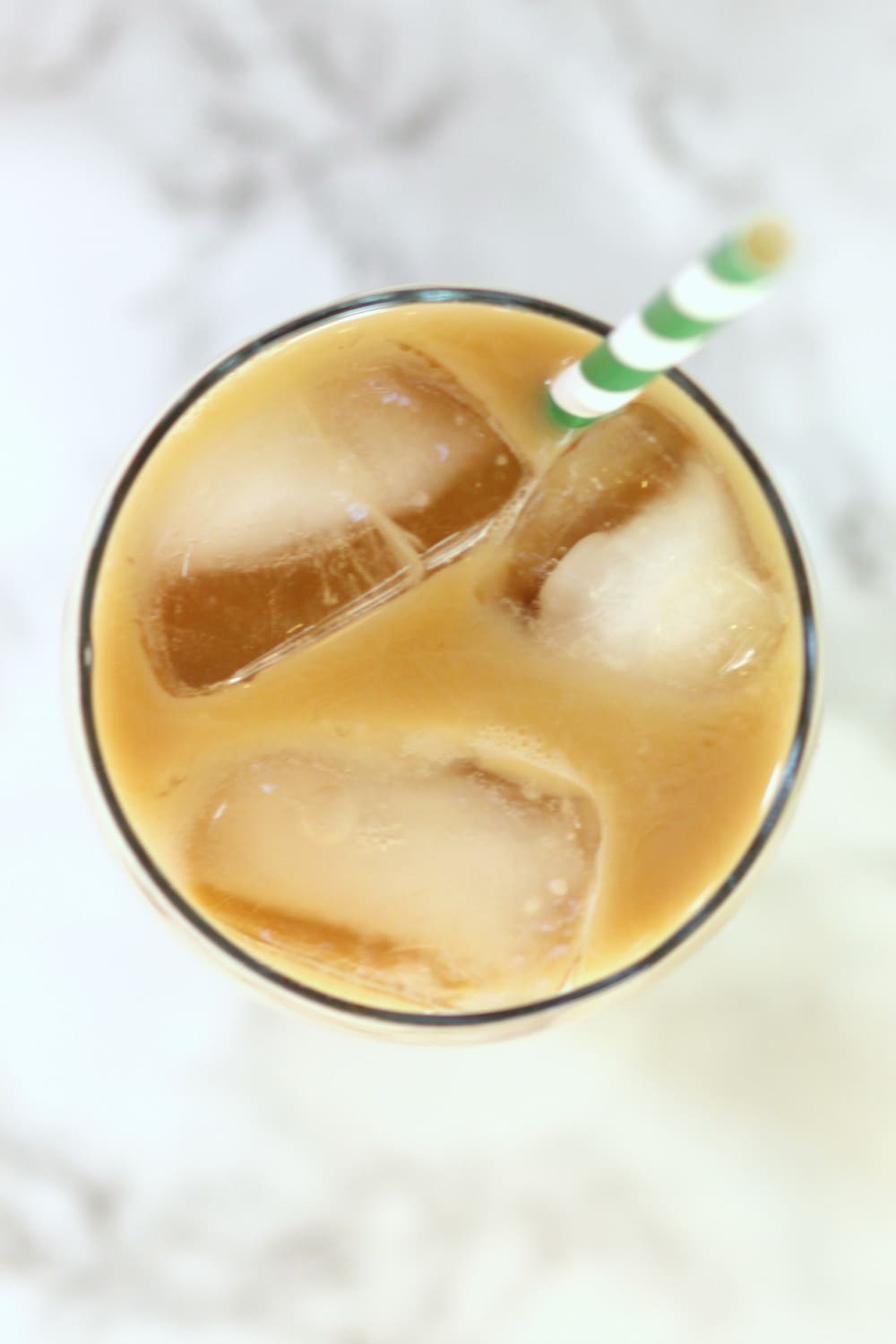 coffee, coffee sweetener brands, morning coffee routine, coffee creamer flavors, Stephanie Ziajka, Diary of a Debutante