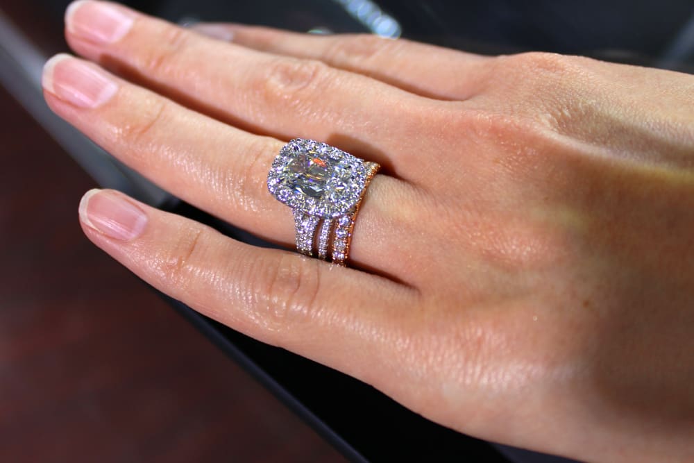 spring engagement ring, Rings for Spring, Spring Ring Trends, Ring Trends, Engagement Ring Trends, Stephanie Ziajka, Diary of a Debutante, International Diamond Center