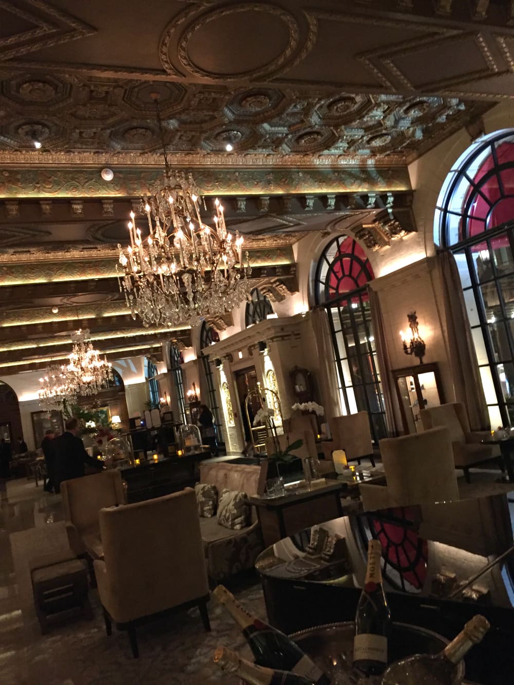 St. Regis Washington DC, St. Regis DC, Washington DC Travel Guide, DC Travel Guide, Stephanie Ziajka, Diary of a Debutante