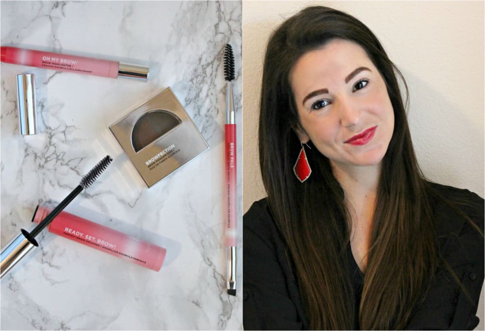 European Wax Center, Eyebrow Shaping Tips, Eyebrow Tips, Eyebrow Shaping, Stephanie Ziajka, Diary of a Debutante, Popsugar Select