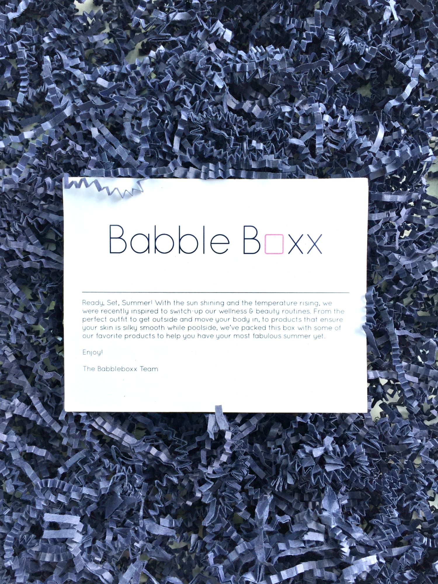 products for summer, beauty products for summer 2016, Babbleboxx, Summer Beauty Essentials, Summer Essentials, Summer Fitness Essentials, Summer Fitness, Stephanie Ziajka, Diary of a Debutante