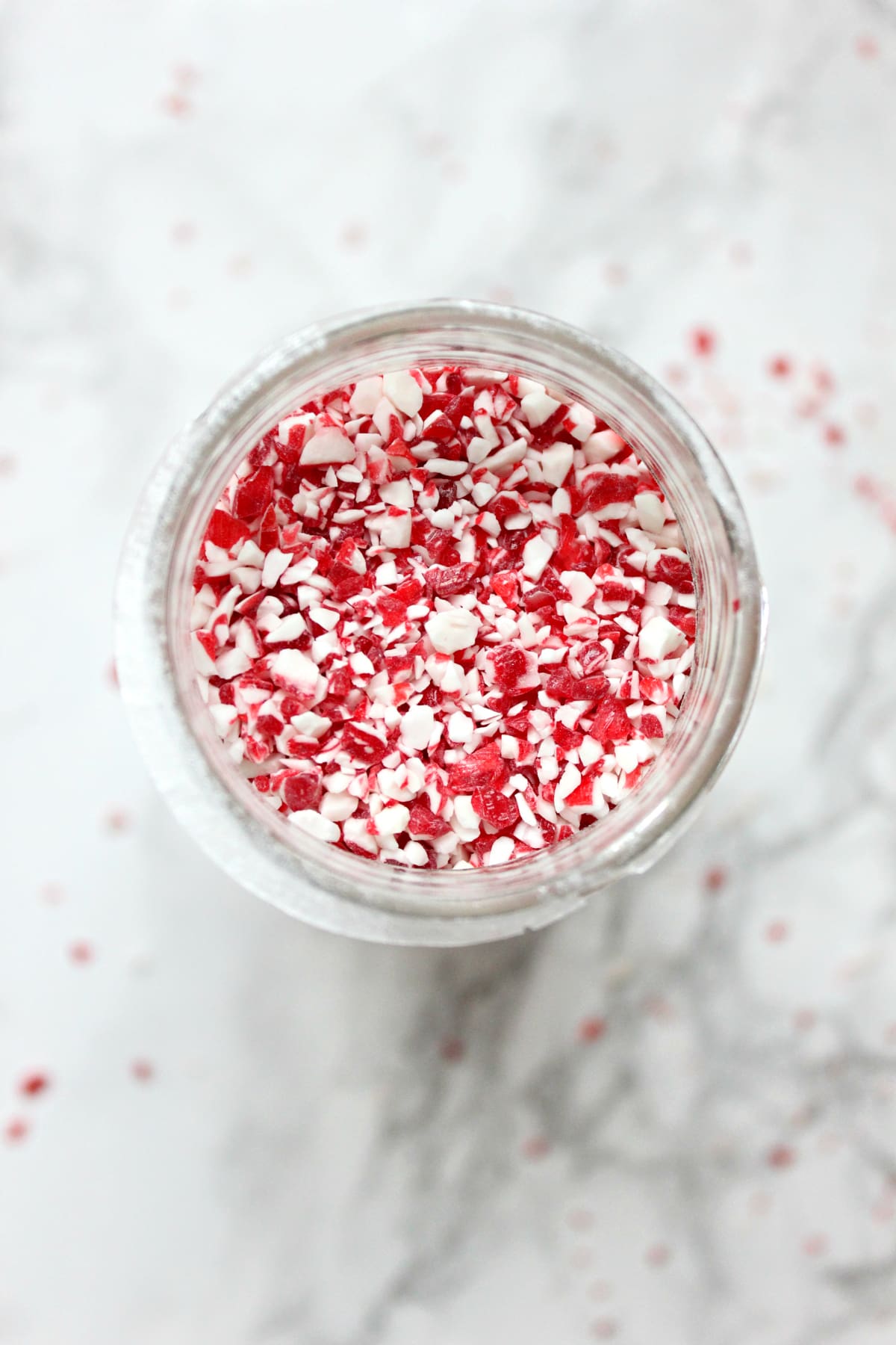 Homemade Peppermint Mocha Recipe