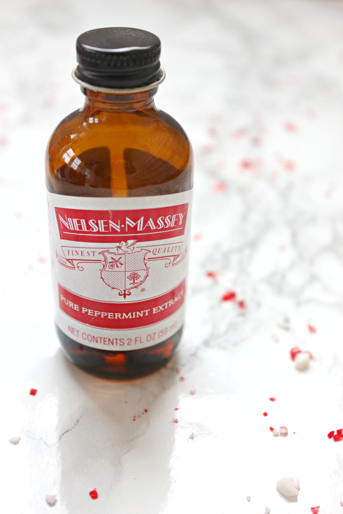 Homemade Peppermint Mocha Recipe