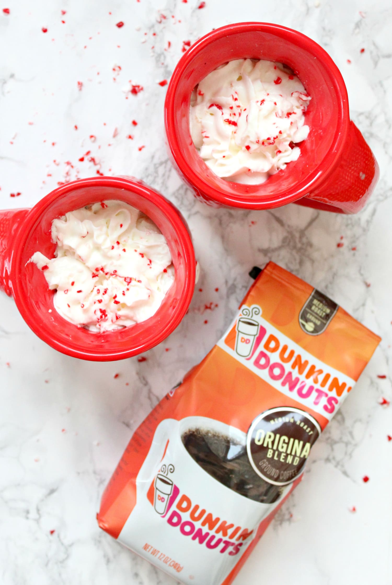 Homemade Peppermint Mocha Recipe