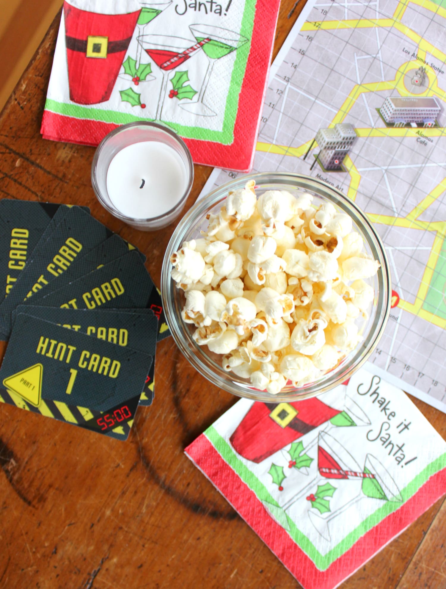 Host a fun and unique holiday game night with a new Escape Room game from Spin Masters Host a fun and unique holiday game night with a new Escape Room game from Spin Masters