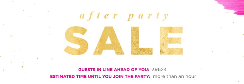 Lilly Pulitzer After Party Sale Details Lilly Pulitzer After Party Sale Details
