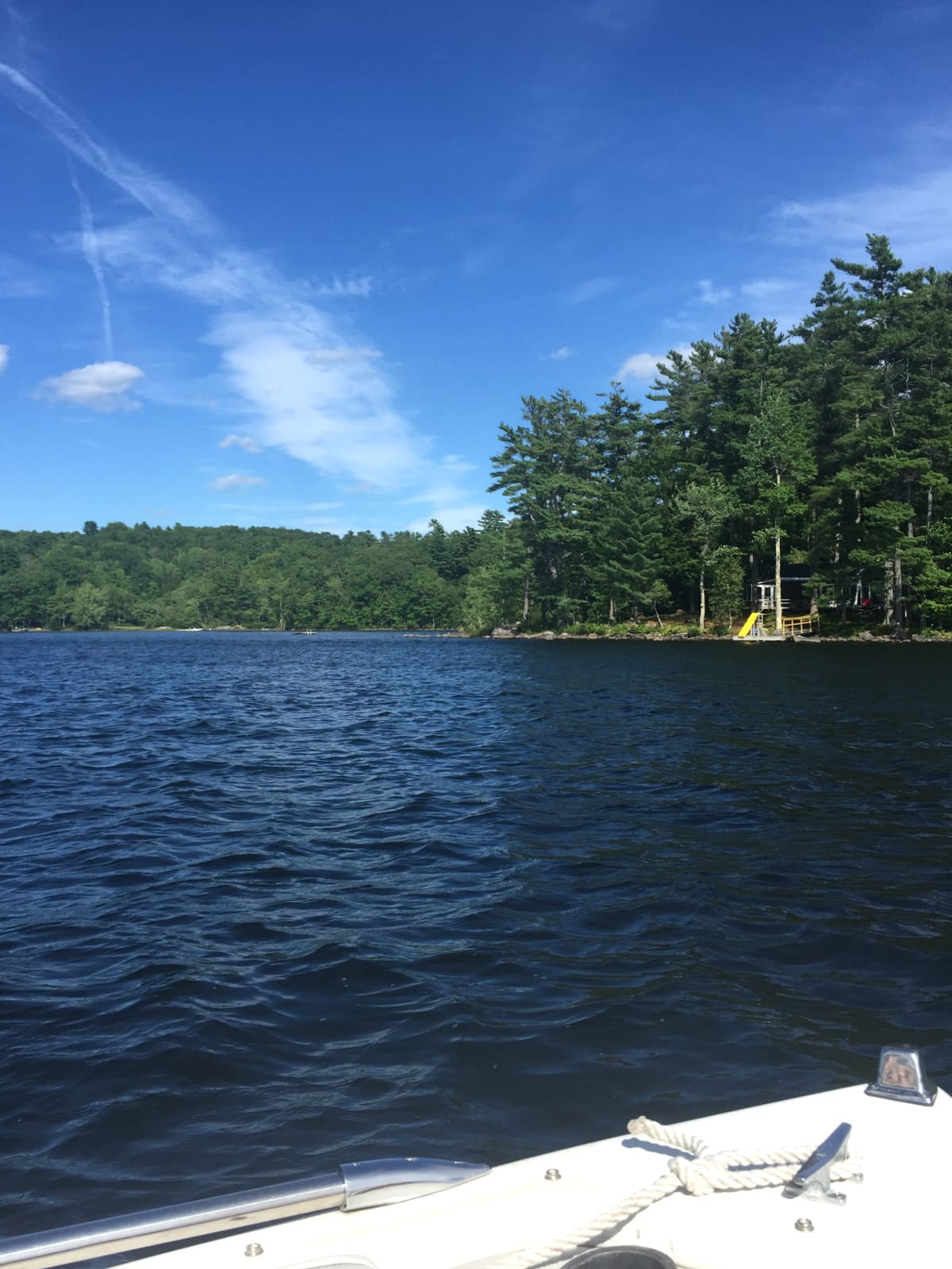 A collection of Maine travel ideas for summer, fall, and winter
